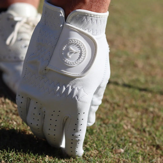 Dartee Golf Glove